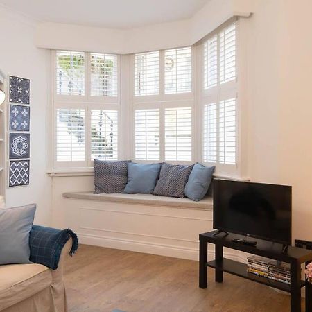 Stylish Apartment Close To The Sea Brighton ภายนอก รูปภาพ