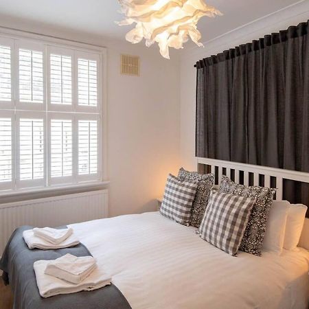 Stylish Apartment Close To The Sea Brighton ภายนอก รูปภาพ