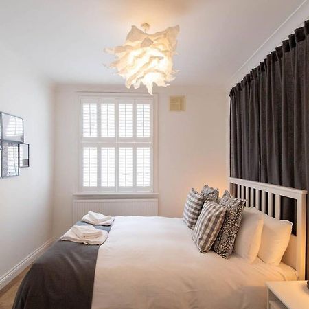 Stylish Apartment Close To The Sea Brighton ภายนอก รูปภาพ