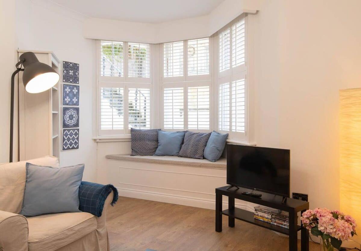 Stylish Apartment Close To The Sea Brighton ภายนอก รูปภาพ