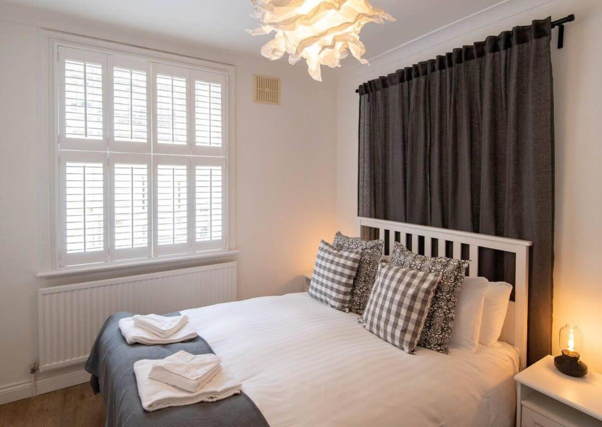 Stylish Apartment Close To The Sea Brighton ภายนอก รูปภาพ