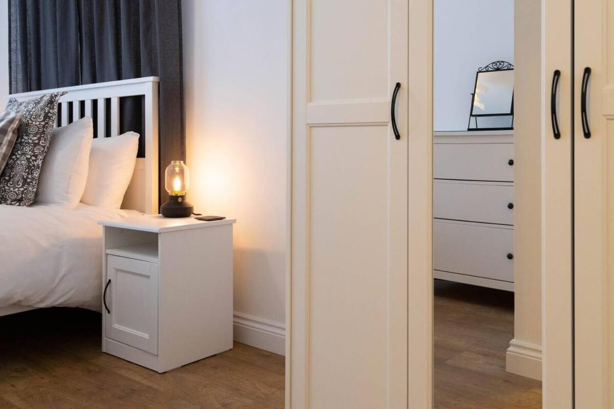 Stylish Apartment Close To The Sea Brighton ภายนอก รูปภาพ