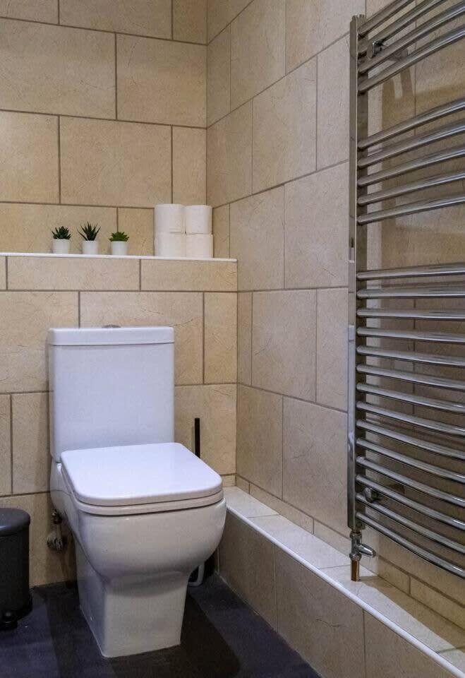 Stylish Apartment Close To The Sea Brighton ภายนอก รูปภาพ