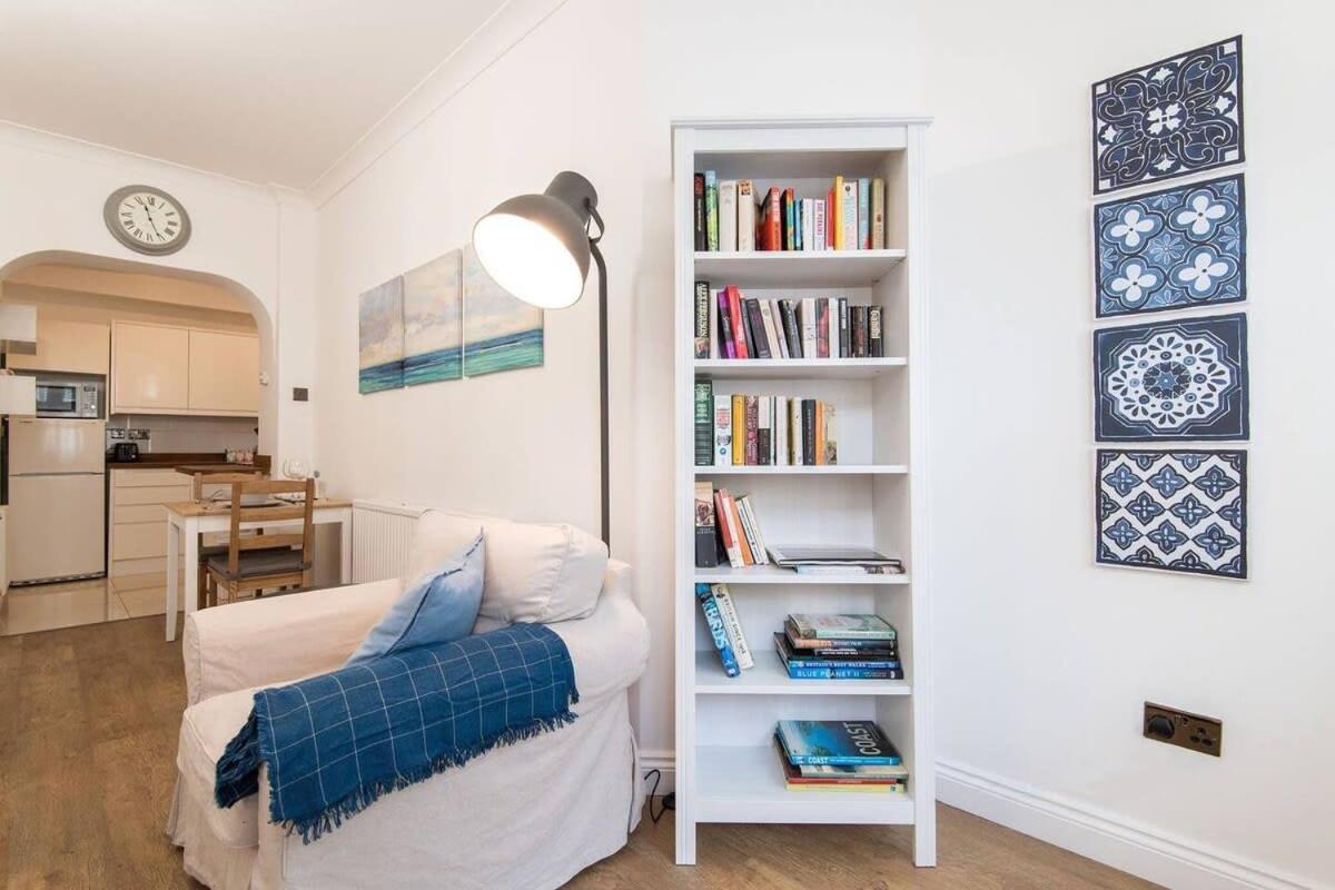 Stylish Apartment Close To The Sea Brighton ภายนอก รูปภาพ