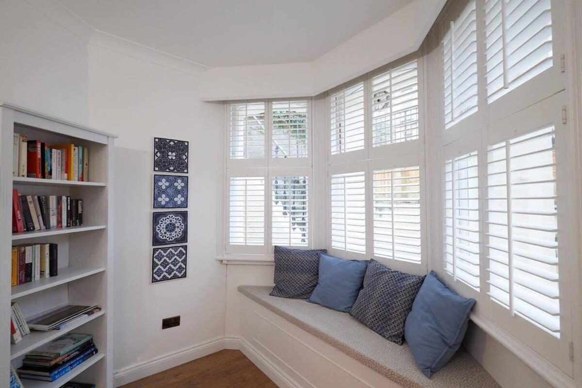 Stylish Apartment Close To The Sea Brighton ภายนอก รูปภาพ