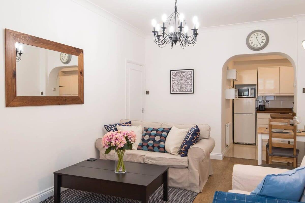 Stylish Apartment Close To The Sea Brighton ภายนอก รูปภาพ