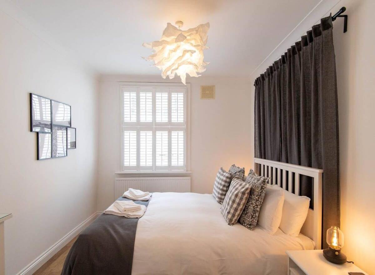 Stylish Apartment Close To The Sea Brighton ภายนอก รูปภาพ